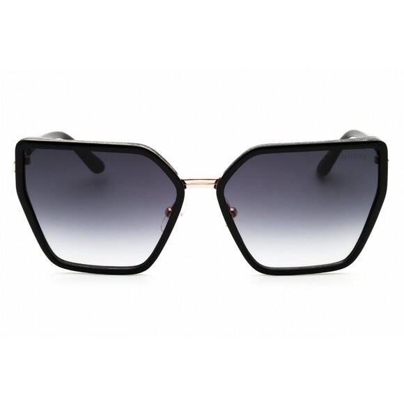 Guess Sunglasses GU00146-01B-59 New with tags main image 5